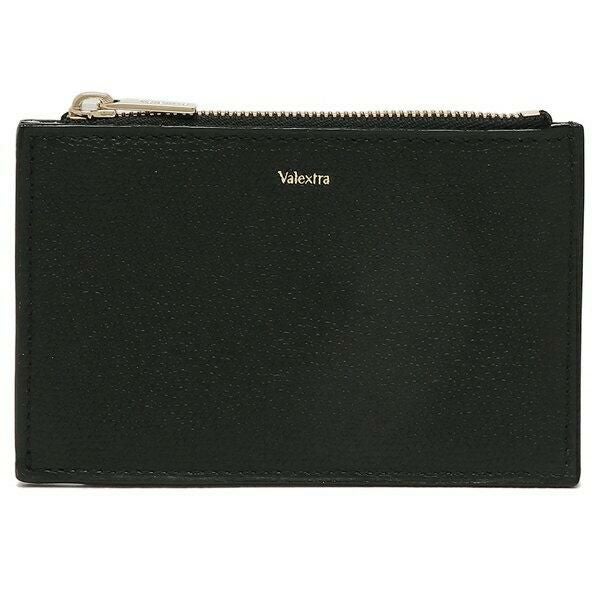 ヴァレクストラ コインケース カードケース メンズ レディース Valextra V2A09 028 詳細画像
