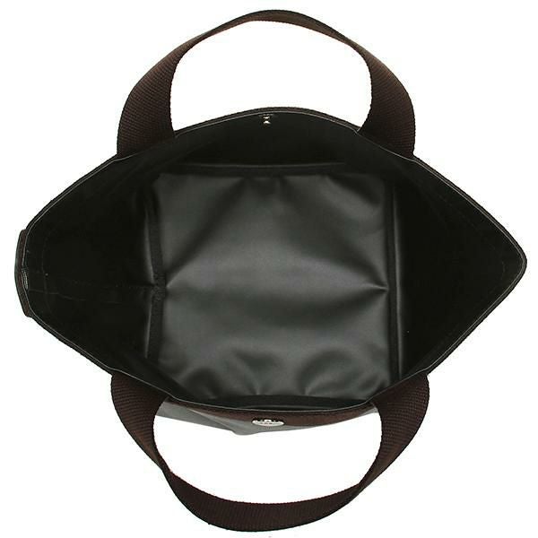 エルベシャプリエ バッグ Herve Chapelier 701C 0369 CORDURA S TOTE BAG トートバッグ FUSIL/MOKA 詳細画像