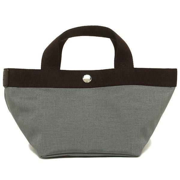 エルベシャプリエ バッグ Herve Chapelier 701C 0369 CORDURA S TOTE BAG トートバッグ FUSIL/MOKA 詳細画像