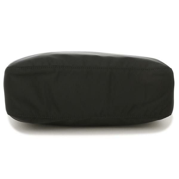 プラダ ショルダーバッグ ヴェラ リナイロン トライアングルロゴ ブラック レディース PRADA 1BC421 RV44 D1M F0002 詳細画像