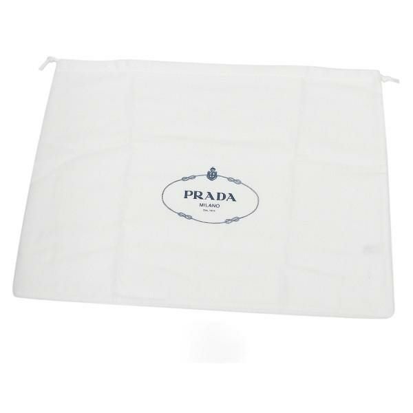 プラダ ショルダーバッグ ヴェラ リナイロン トライアングルロゴ ブラック レディース PRADA 1BC421 RV44 D1M F0002 詳細画像