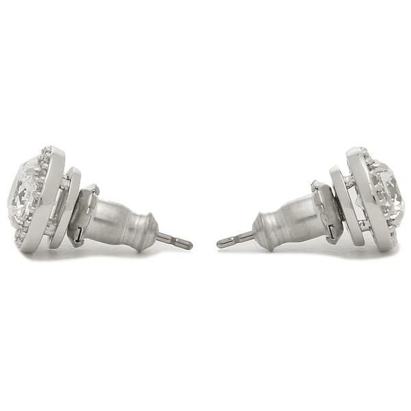 スワロフスキー ピアス アクセサリー ホワイト レディース SWAROVSKI 5636269 詳細画像