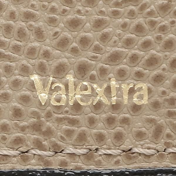 ヴァレクストラ 二つ折り財布 グレー メンズ Valextra V8L23 028 00TORD 詳細画像