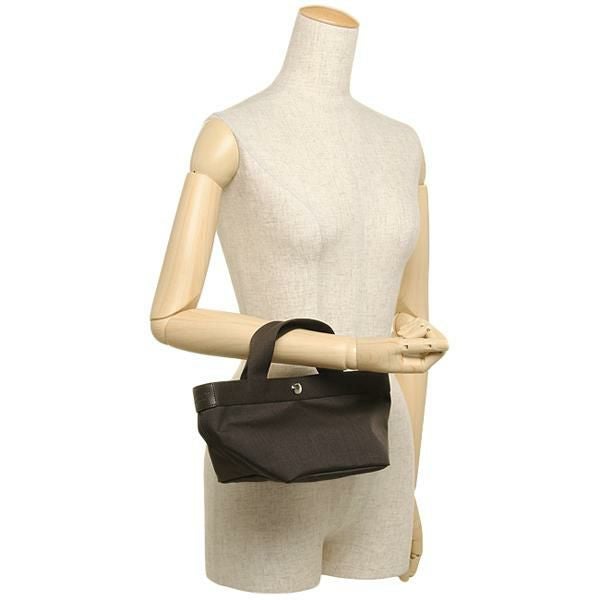 エルベシャプリエ Herve Chapelier 701C 6969 CORDURA S TOTE BAG レディース トートバッグ 詳細画像