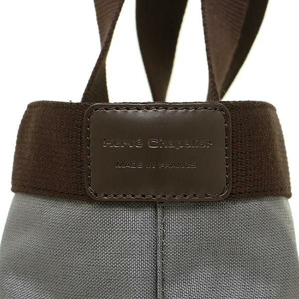 エルベシャプリエ バッグ Herve Chapelier 707C 0369 CORDURA M TOTE