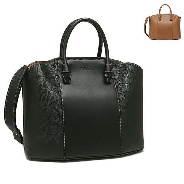 FURLA　フルラ　トートバッグ フルラ トートバッグ ショルダーバッグ ミアステラ Lサイズ レディース