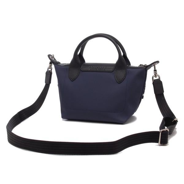 最新作ロンシャン　ル　プリアージュ　エナジーXSショルダーバッグ LONGCHAMP（ロンシャン） ショルダーバッグ LE PLIAGE ENERGY XS ルプ