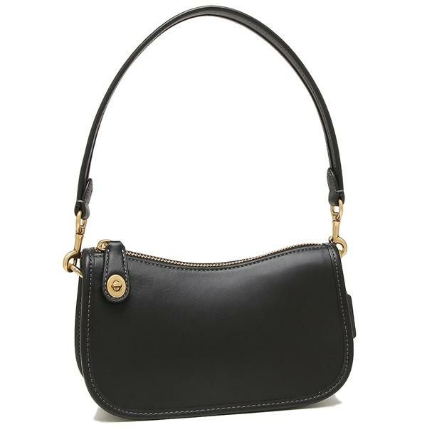 COACHショルダーバッグ　美品 コーチ ショルダーバッグ ローラ ワンショルダー LOLA SHOULDER BAG