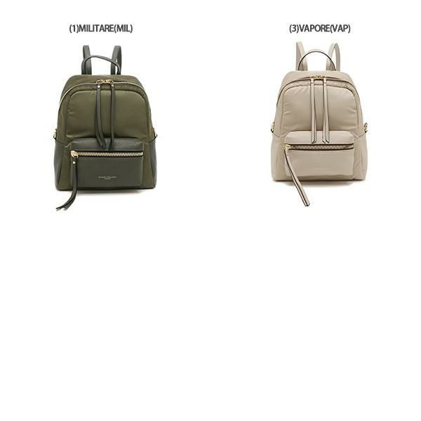 ジャンニキアリーニ リュック バックパック ルナ レディース GIANNI