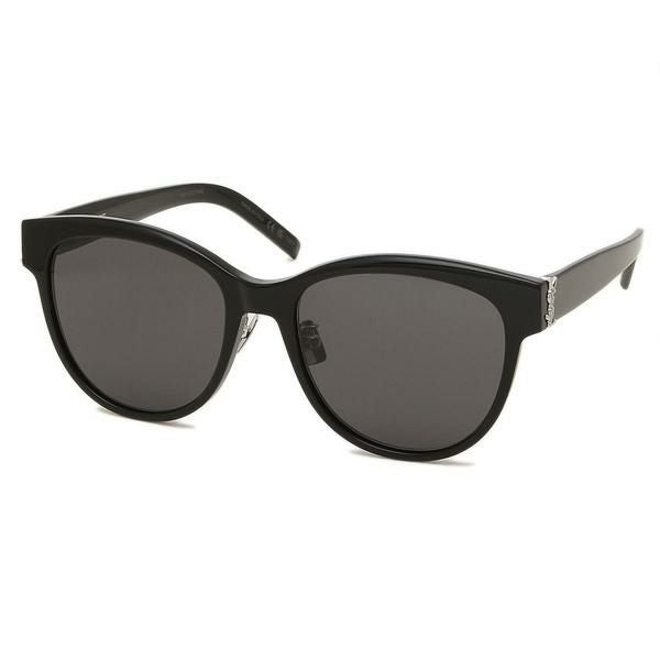 トムフォード TOM FORD サングラス アジアンフィット ブラック グレー