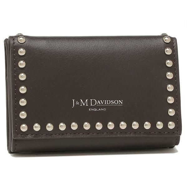 J&M DAVIDSON ジェイアンドエムデヴィッドソン 財布｜海外ブランド通販AXES