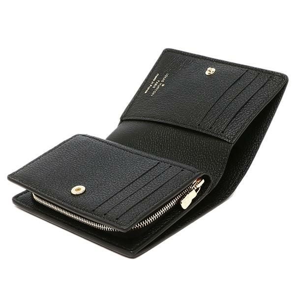 ルイヴィトン 二つ折り財布 ポルトフォイユクレア モノグラム ミニ財布