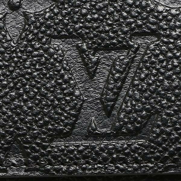 ルイヴィトン 二つ折り財布 ポルトフォイユクレア モノグラム ミニ財布