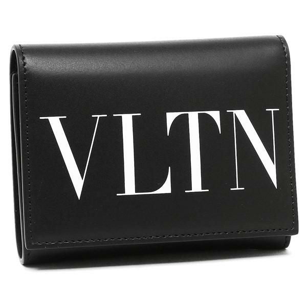 ヴァレンティノ 財布 ブラック メンズ VALENTINO GARAVANI 2Y2P0U19LVN