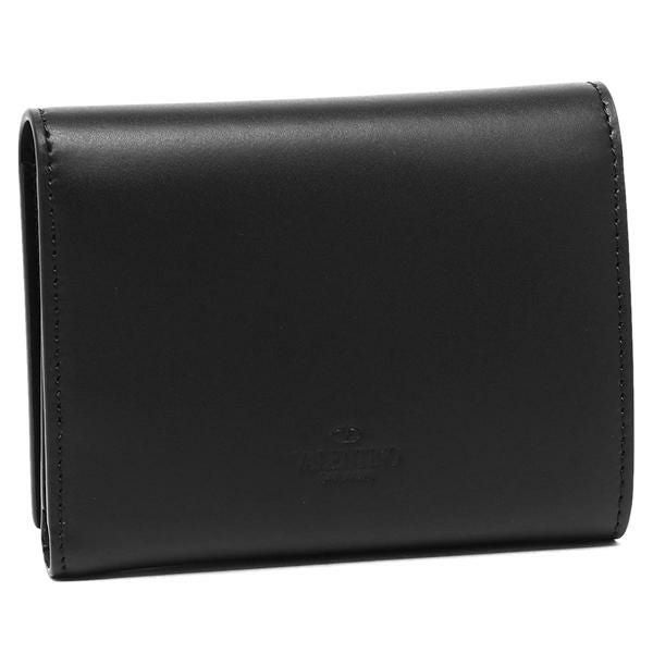 ヴァレンティノ 財布 ブラック メンズ VALENTINO GARAVANI 2Y2P0U19LVN