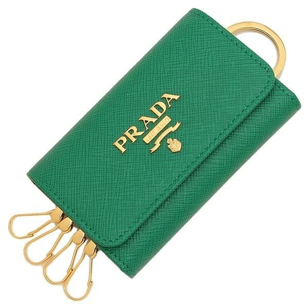 プラダ ショルダーバッグ サフィアーノ ミニバッグ 財布ショルダー