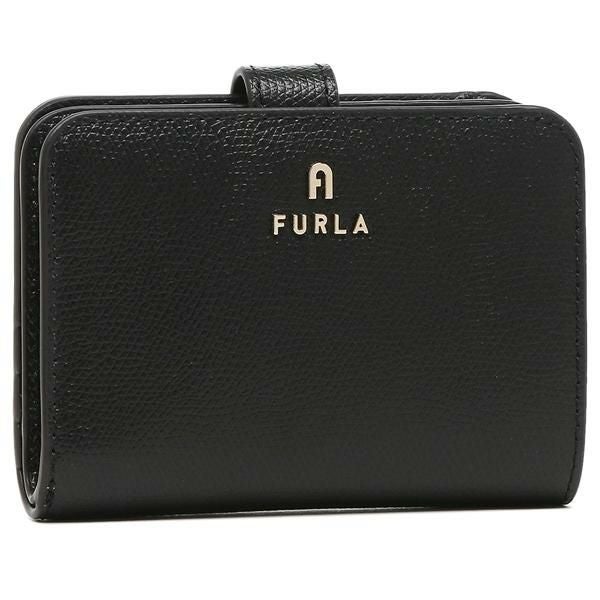 フルラ 財布 二つ折り財布 バビロン Mサイズ レディース FURLA PR85