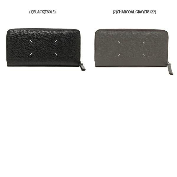 メゾンマルジェラ 長財布 メンズ Maison Margiela S56UI0110 P4455 | AXES