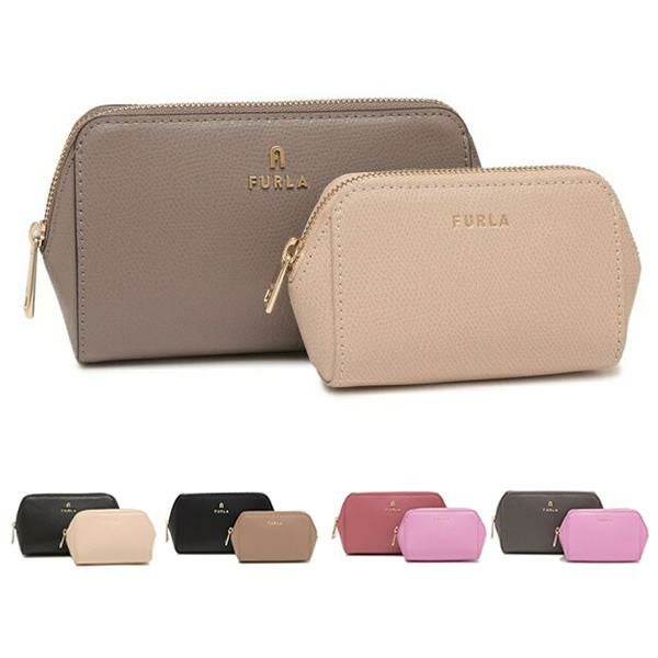 FURLA フルラ ポーチ(小物)｜海外ブランド通販AXES
