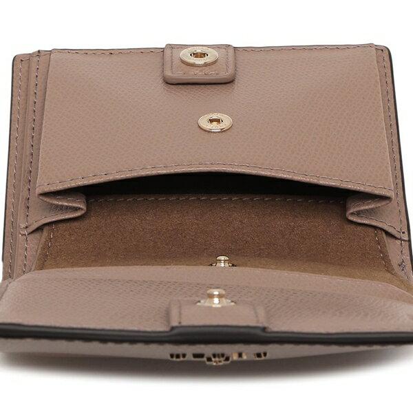 FURLA フルラ 二つ折り財布 小銭入付き WP00304 ARE000 4505S FURLA CAMELIA カメリア レディース ブルー FURLA（フルラ） 二つ折り財布 カメリア Sサイズ レディース FURLA