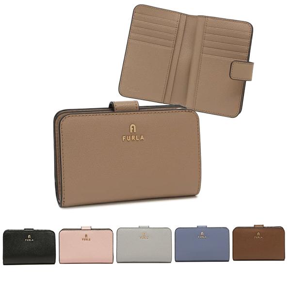 ま*こ様 本日23時までの価格週末セールスタート新品未使用FURLA二つ折り財布 FURLA フルラ 二つ折り財布・三つ折り財布(財布)｜海外ブランド通販AXES