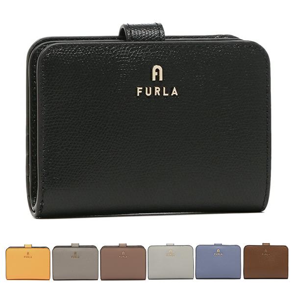 FURLA フルラ 二つ折り財布・三つ折り財布(財布)｜海外ブランド通販AXES