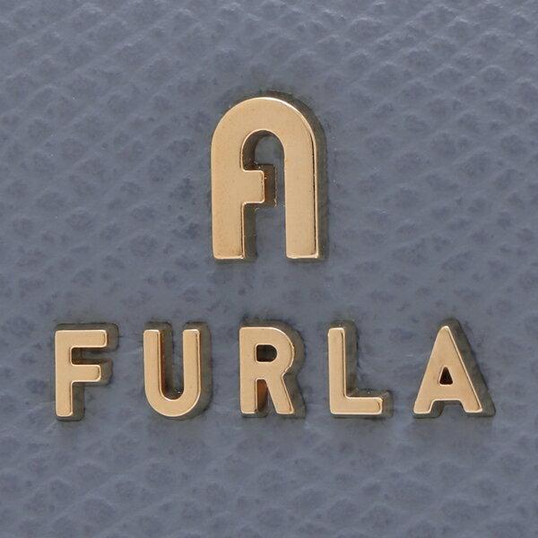 フルラ 二つ折り財布 カメリア Sサイズ レディース FURLA WP00315