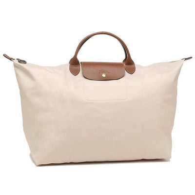 ロンシャン LONGCHAMP ハンドバッグ ボストンバッグ トラベルバッグ 
