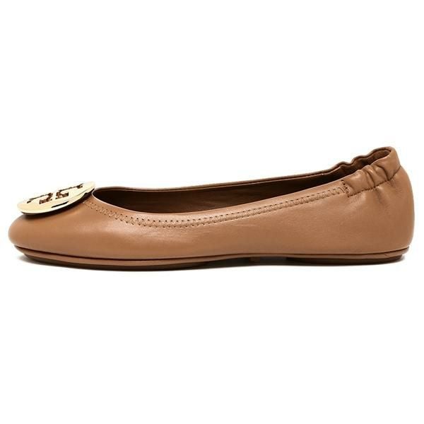 トリーバーチ バレエシューズ フラットシューズ ミニー 折りたたみ可