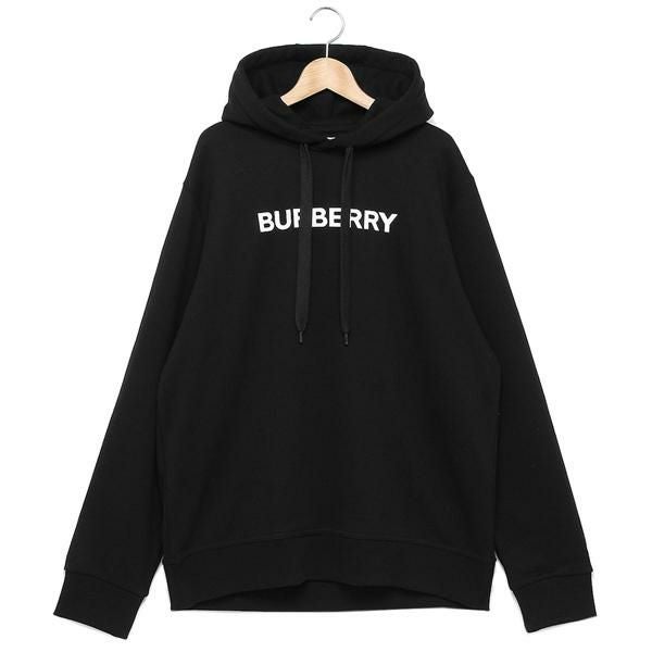 バーバリーブラックレーベル　［Ｌ］サイズ パーカー BURBERRY BLACK LABEL - バーバリー ブラックレーベル パーカー ジップ