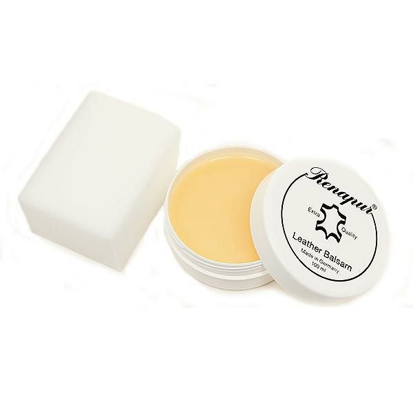 ラナパー レザートリートメント Renapur 100ml 革 メンテナンス ケア用品 詳細画像