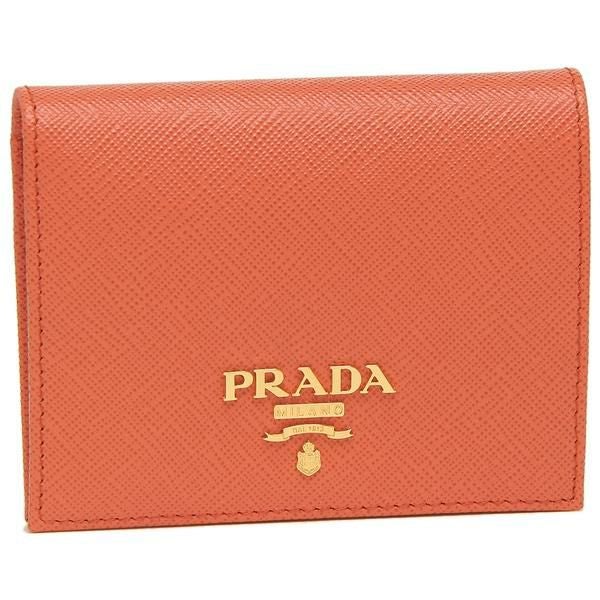 PRADA プラダ 二つ折り財布・三つ折り財布(財布)｜海外ブランド通販AXES