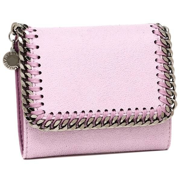 ステラマッカートニー 財布 STELLA McCARTNEY 430999 W9132 1000