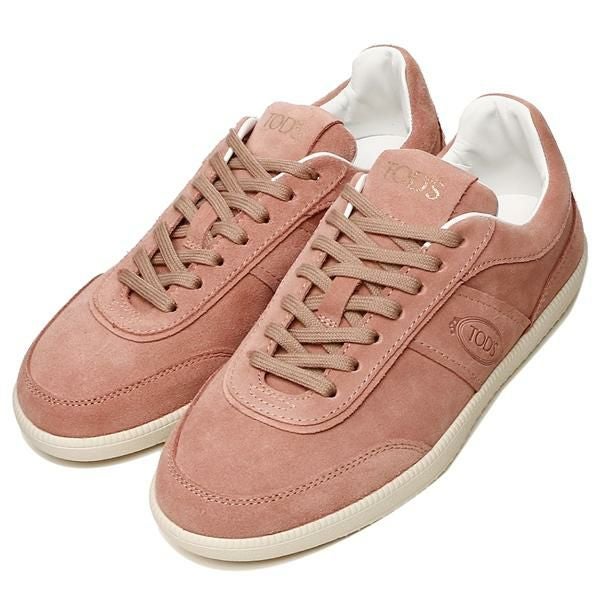 トッズ スニーカー ワインレッド レディース TOD'S XXW0VB0I31Z PPP