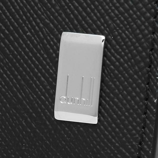 ダンヒル 長財布 プレーン ブラック メンズ DUNHILL 22R2P12PS001R | AXES