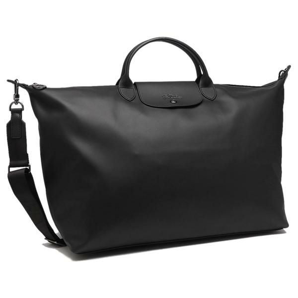 ロンシャン LONGCHAMP ハンドバッグ トラベルバッグ プリアージュ