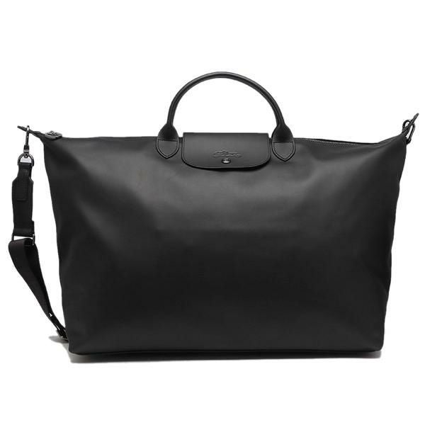 ロンシャン LONGCHAMP ハンドバッグ トラベルバッグ プリアージュ