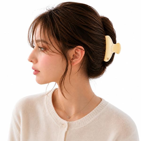 アレクサンドルドゥパリ ヘアクリップ ヘアアクセサリー ヴァンドーム