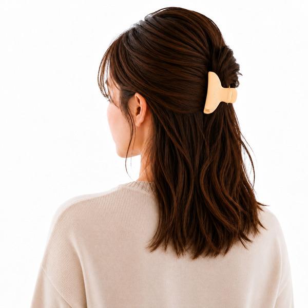 アレクサンドルドゥパリ ヘアクリップ ヘアアクセサリー ヴァンドーム