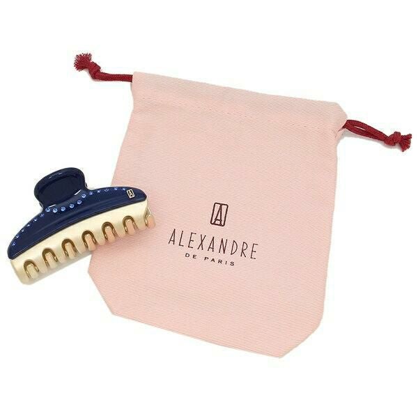 アレクサンドルドゥパリ ヘアクリップ ヘアアクセサリー ヴァンドーム