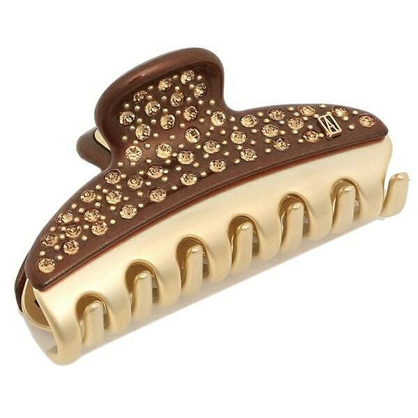 アレクサンドルドゥパリ ヘアクリップ ヘアアクセサリー ヴァンドーム