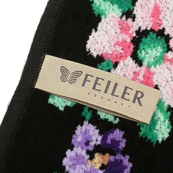 フェイラー ハンカチ 2枚セット feiler（フェイラー） ハンカチ 2枚セット 日本未発売 ハンドタオル