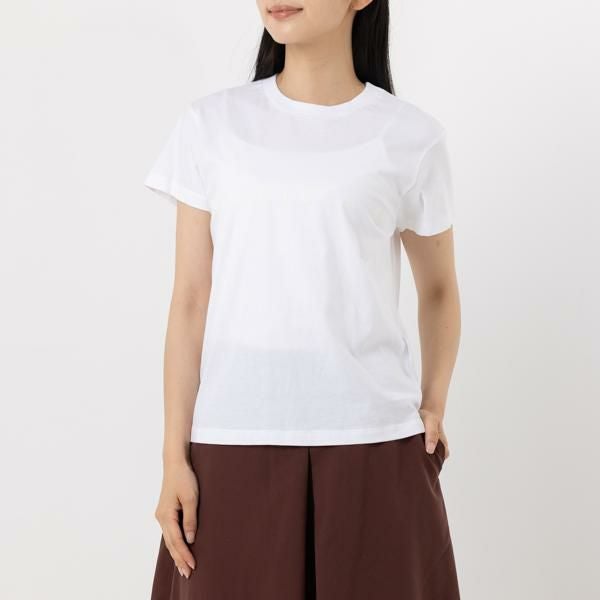 エムエムシックス メゾンマルジェラ Tシャツ 半袖カットソー トップス