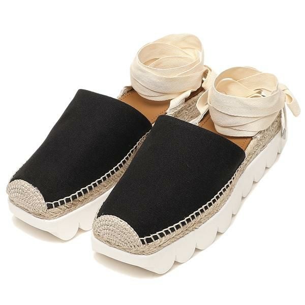 マルニ サンダル サボ ブラック レディース MARNI SBMS007806 P2266