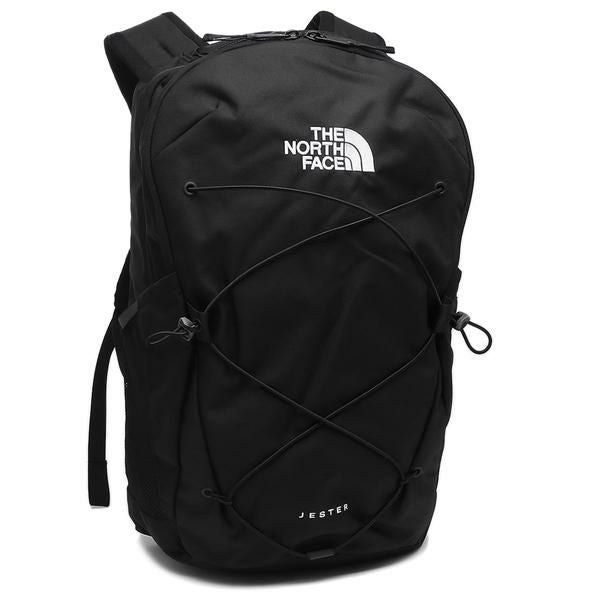 ザノースフェイス THE NORTH FACE リュック バックパック JESTER 27L