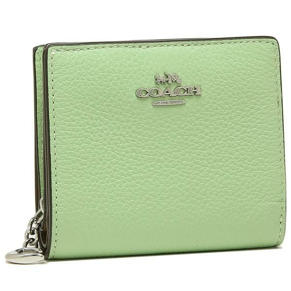 コーチ アウトレット 二つ折り財布 レディース COACH F23553 C1828 | AXES