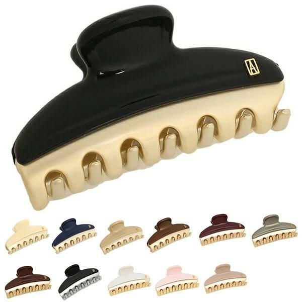 アレクサンドル ドゥ パリ ヘアクリップ ALEXANDRE DE PARIS ICCM