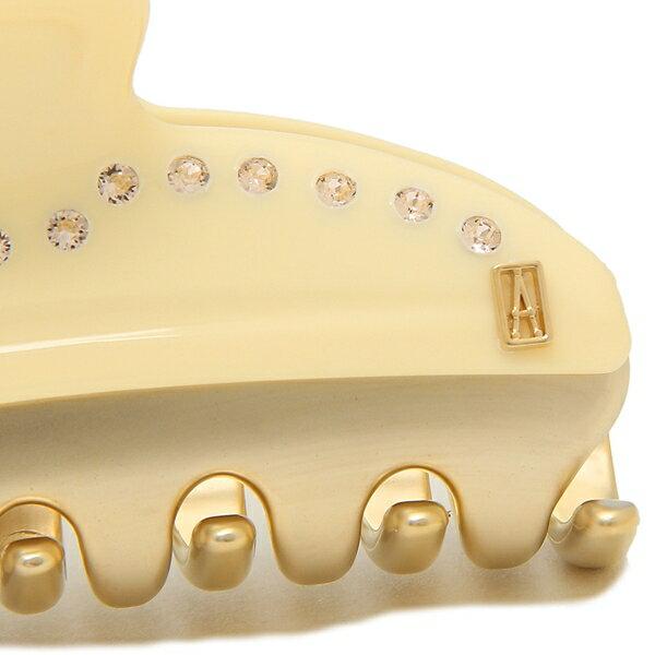 アレクサンドルドゥパリ ヘアクリップ ヘアアクセサリー ヴァンドーム