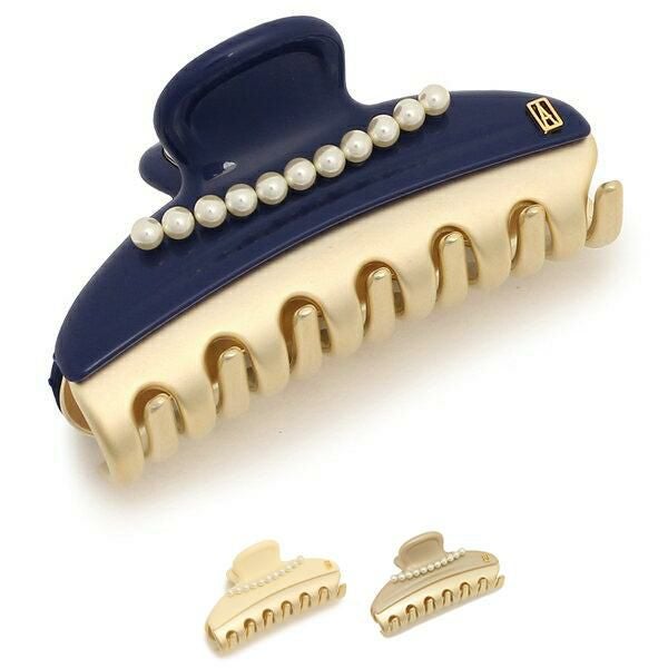 アレクサンドル ドゥ パリ ヘアクリップ ALEXANDRE DE PARIS ICCM