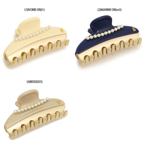 アレクサンドルドゥパリ ヘアクリップ ヘアアクセサリー ヴァンドーム